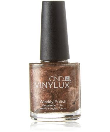 CND Vinylux Sugared Spice