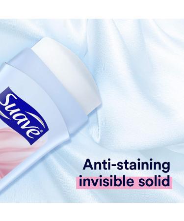 Suave Powder Fresh Antiperspirant Deodorant Stick for Women - 2.6 oz (Pack of 1) - Buy Online on SooperMarket.com