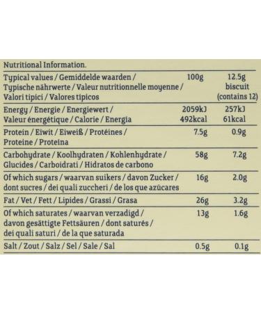 Island Bakery Organic Oat Crumbles 150 g - Buy Online on SooperMarket.com