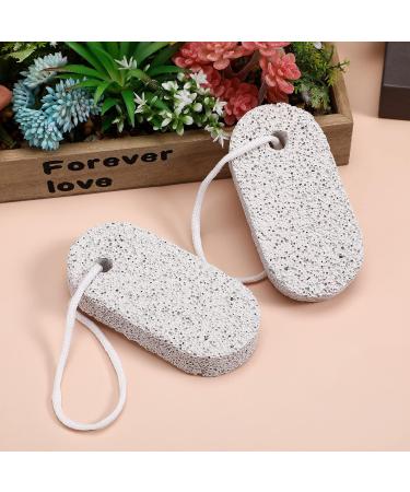 STOBOK 2 Pcs Pet Teeth Grinding Stone Calcium Mineral Stone for Mouse Rabbit Squirrel Hamster Small Pets - Buy Online on SooperMarket.com
