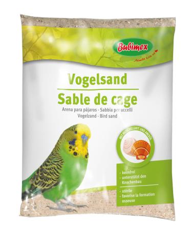 Bubimex Bird Cage Sand