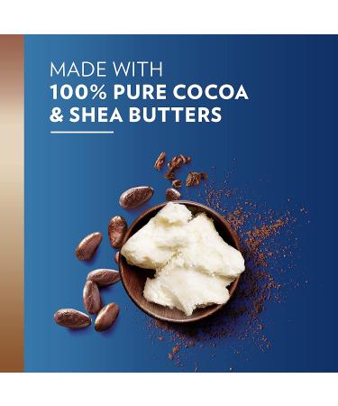Vaseline Intensive Care Cocoa Radiant Lotion Bundle: 20.3oz Lotion, 7.5oz Healing Jelly, 1.4oz Shimmer Stick - Cocoa Butter Moisturizing Set for Radiant Skin - Buy Online on SooperMarket.com