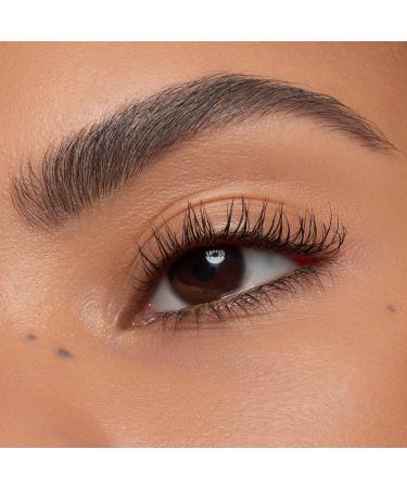 Essence Curl Fixing Lash Base - Vegan Mascara Primer for Long-Lasting Curl & Definition | Cruelty-Free & Paraben-Free - Buy Online on SooperMarket.com