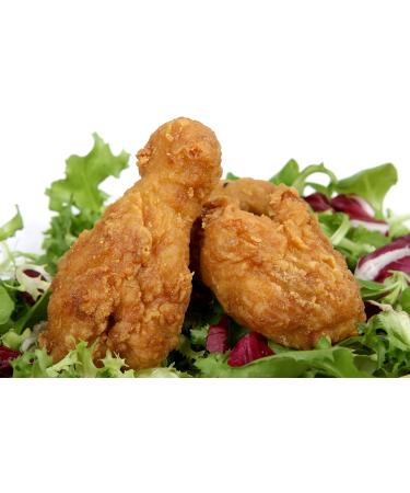 Kentucky Southern Fried Chicken - 250g - Buy Online on SooperMarket.com