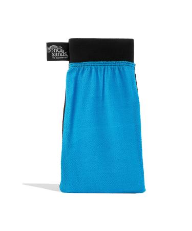Bondi Sands Exfoliation Mitt | Easy-to-Use  Multi-Purpose Glove Prepares Skin for a Flawless  Healthy  Streak-Free Tan | Includes 1 Mitt