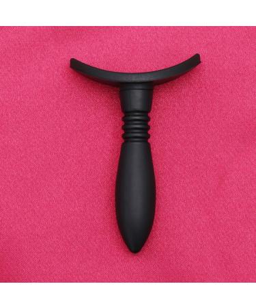 Healeved 4 Sets Eye Shadow Stamp Women Eyeshadow Stamp Makeup Accessory Make up Makeup Tool Black - Buy Online on SooperMarket.com