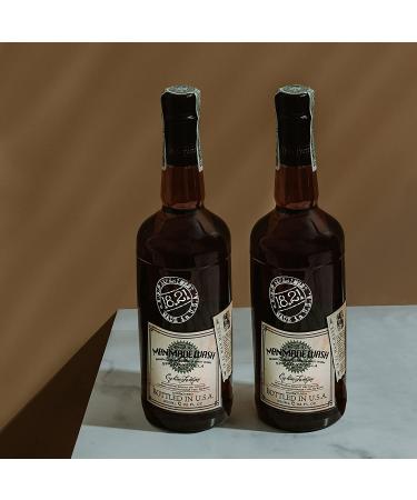 18.21 Man Made Spiced Vanilla 3-in-1 Body Wash, Shampoo & Conditioner for Men 32oz - Buy Online on SooperMarket.com