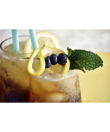 Blueberry Muffin Ground Coffee - Deliciously Flavored Brew - Buy Online on SooperMarket.com