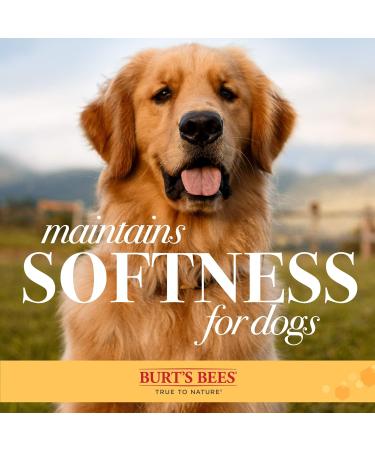 Burt's Bees for Puppies Double Sided Comb | 2-in-1 Grooming Tool for Puppies & Small Dogs | Dog Comb Removes Fleas & Flea Eggs Comfortably and Safely for All Dogs Gold 1 - Pack Double Sided Comb - Buy Online on SooperMarket.com