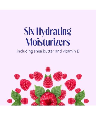 Skintimate Raspberry Rain Shave Gel for Women 7oz - Pack of 3 | Moisturizing Formula - Buy Online on SooperMarket.com