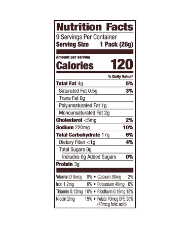 Goldfish Flavor Blasted Crackers  Xtra Cheddar Snack Pack  0.9 oz  9-CT Multi-Pack Tray Flavor Blasted Extra Cheddar - Buy Online on SooperMarket.com