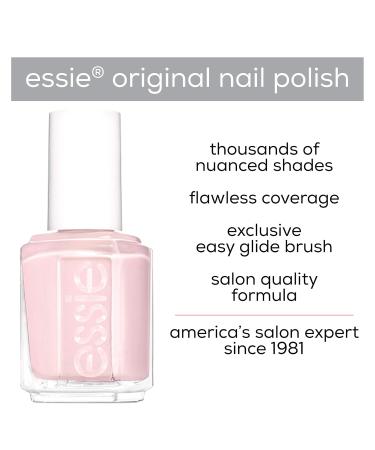 Eessie Nail Polish - Glossy Shine Finish All Access Pass | 0.46 fl. oz - Shop Internationally - Buy Online on SooperMarket.com