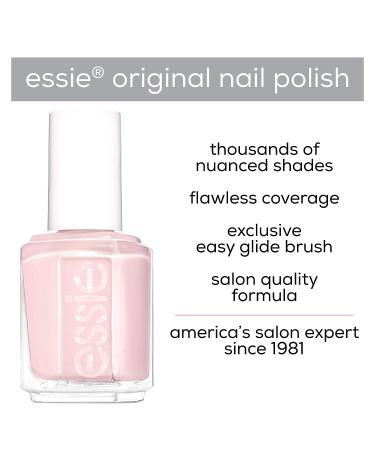 Essie Nail Polish New Originals Remixed Collection Shimmer Finish - Like a Rebel 0.46 Fl Oz - Buy Online on SooperMarket.com