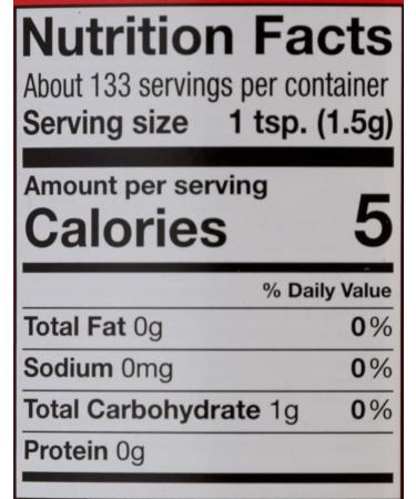 Cafix Caffeine-Free Instant Coffee Substitute 7.05-oz. (Pack of 6) - All-Natural and Convenient - Buy Online on SooperMarket.com
