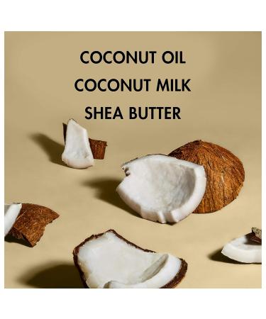 SheaMoisture Daily Hydrating Conditioner - 100% Virgin Coconut Oil, Sulfate-Free - 13 oz - Buy Online on SooperMarket.com