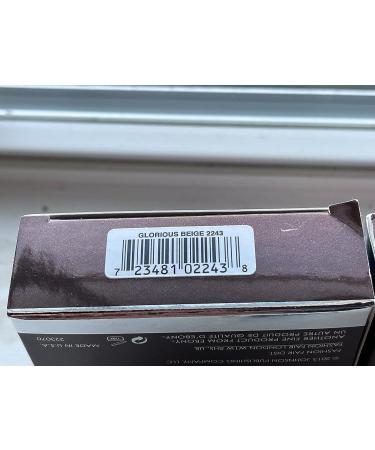 Fashion Fair True Fix Foundation in Glorious Beige - Long-lasting Coverage - Buy Online on SooperMarket.com