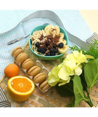 Awsum Snacks Organic Quinoa SUPERCEREAL with Cinnamon & Chia Seeds 3 Pack - Sugar Free, Kosher & Gluten Free - Vegan Diabetic-Friendly Breakfast Cereal - Buy Online on SooperMarket.com