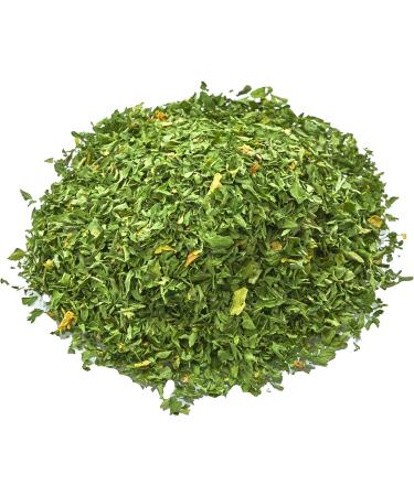 Old India Dried Parsley Herb 500g - Premium Quality, Aromatic Seasoning - Buy Online on SooperMarket.com