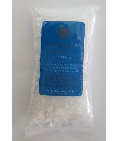 Newton Wood Epsom Salt 250 g