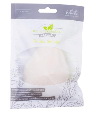 Konjac sponge original