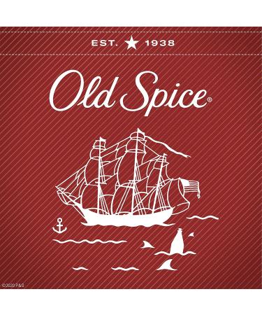 Old Spice Red Zone Swagger Deodorant 2.60 oz - Pack of 2 - Buy Online on SooperMarket.com