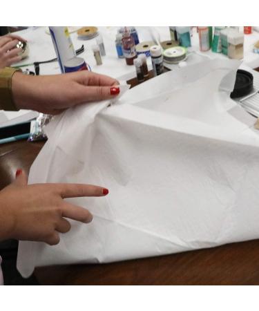 Danco 10957P Protect-It Non-Slip Drop Cloth 10 Pk | Arts & Crafts Splat Mat, Table Top Mat, Oil Absorbent Pad, Baby Changing Pad - Buy Online on SooperMarket.com