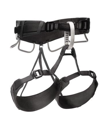 Black Diamond Unisex (1 pack) XXS anthracite