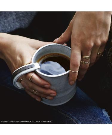 Starbucks VIA Instant Coffee Pike Place Roast 8-Pack x 12 - 100% Arabica - Buy Online on SooperMarket.com