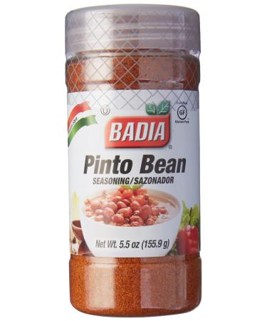 Badia Pinto Bean Mix 5 oz Pack of 3