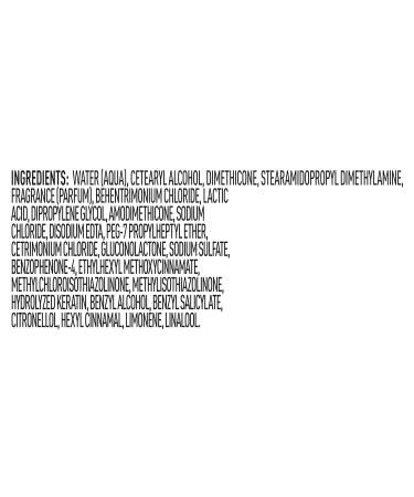 Suave Professionals Color Care Conditioner 28 oz - Pack of 4 | Keratin Infused | Frizz Control | Color-Treated Hair - Buy Online on SooperMarket.com