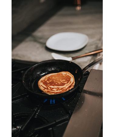 Bulk Buttermilk Protein Pancake Mix - 3LB | 42g Protein | Low Carb & Keto-Friendly | Just Add Water | Healthy Pancake & Waffle Mix - 48oz - Buy Online on SooperMarket.com