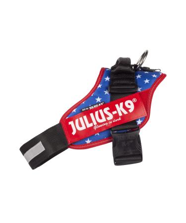 IDC Powerharness Size: L/1 Ameri-Canis Ameri-Canis L/1