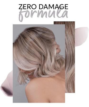 Wella Professional Color Fresh Mask Temporary Hair Color Refresh Treatment Semi-Permanent Hair Dye Hair Gloss Treatment Pearl Blonde 500 ml Pearl Blonde 500 ml (Pack of 1) - Buy Online on SooperMarket.com