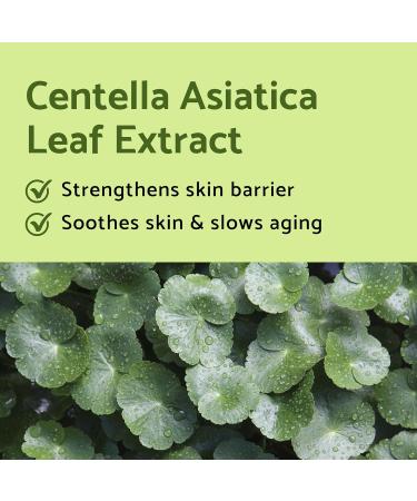 iUNIK Centella Mini Set | Travel-Friendly Skincare for Sensitive Skin | Ultra Calming & Hydrating | Tea Tree Relief Toner Serum & Calming Gel Cream - Buy Online on SooperMarket.com