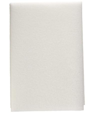 Pellon White Fusible Fleece 22 x 36 Packages Pack 1