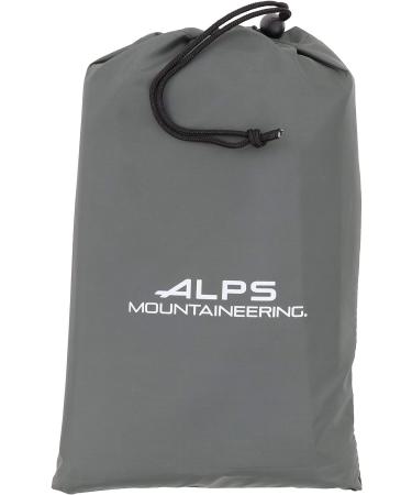 ALPS Mountaineering Camp Creek Footprint - 4-Person | Durable Protection for Your Tent - Buy Online on SooperMarket.com