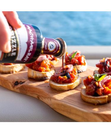 Rachael Ray Balsamic Reduction Drizzle 8.5fl oz | Product of Italy - Buy Online on SooperMarket.com