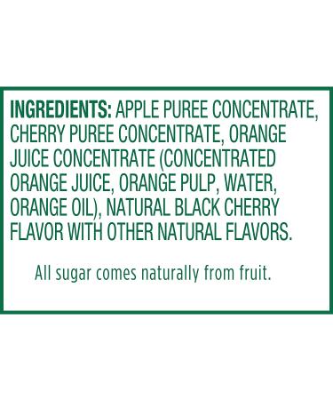 Stretch Island Fruit Leather Cherry 0.5oz 30 ct - Original Snack Pack - Buy Online on SooperMarket.com