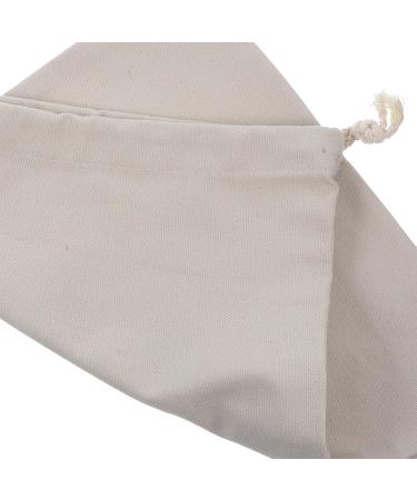 Gogogmee Hair Dryer Storage Bag Hair Dryer Clothes Bag Travel Pouch Travelling Bag Holder Fabric Light Grey - Buy Online on SooperMarket.com