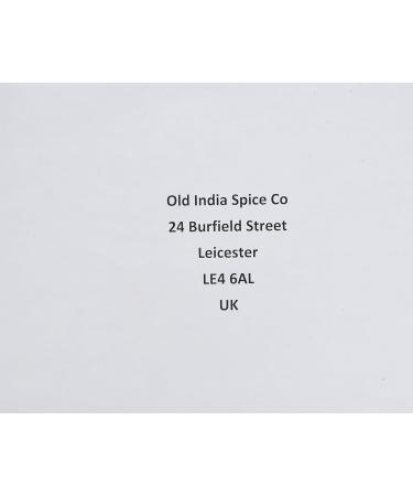 Old India Habanero Chilli Dried Whole 100g - Premium Quality Spice for Heat Seekers - Buy Online on SooperMarket.com