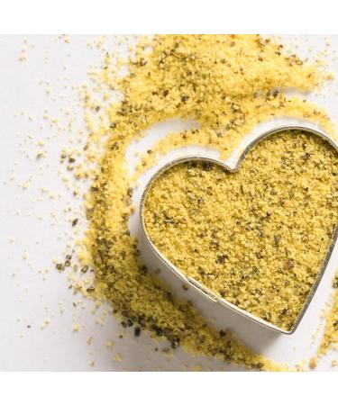 Lemon Pepper Seasoning 250g by Villa Nostrum - Buy Online on SooperMarket.com