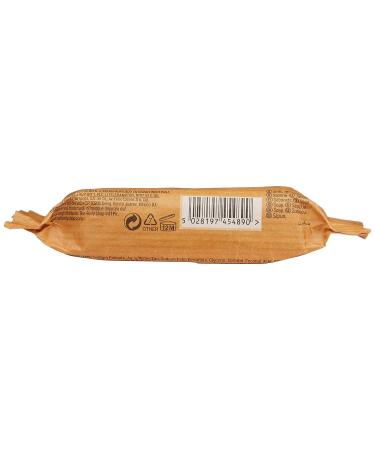 The Body Shop Satsuma Soap 3.5oz - Refreshing Citrus Body Cleanser - Buy Online on SooperMarket.com