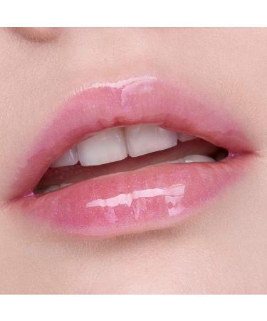 Stila Plumping Lip Glaze Venus - 0.11 fl oz | Hydrating Lip Gloss - Buy Online on SooperMarket.com