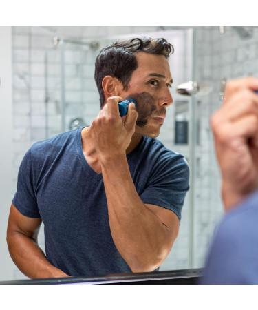 Oars + Alps Men s Skin Care Kit | Vegan & Gluten Free | Face Wash Eye Roller & Moisturizer | Travel Size & TSA Approved - Buy Online on SooperMarket.com