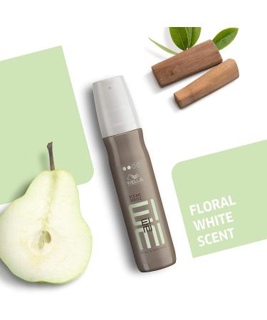 EIMI Ocean Spritz Salt Spray - 5.07 Fl oz | Beach Waves, Curls, Texture, UV Protection - Buy Online on SooperMarket.com