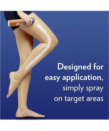 Vaseline Intensive Care Cocoa Radiant with Vaseline Jelly Spray Moisturiser for Very Dry Skin 190 ml (3 Pack) 1 count (Pack of 3) - Buy Online on SooperMarket.com