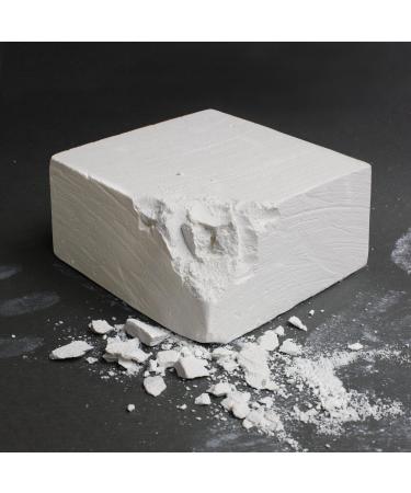 ALPIDEX 4x Chalk Block 56g - Premium Bouldering & Weightlifting Chalk for Climbing Gymnastics & Fitness | International Shipping - Buy Online on SooperMarket.com