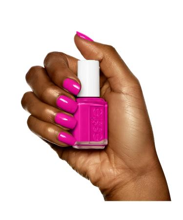 Buy essie Nail Polish Big Spender - Glossy Shine Finish 0.46 fl. oz | International Shipping Available - Buy Online on SooperMarket.com