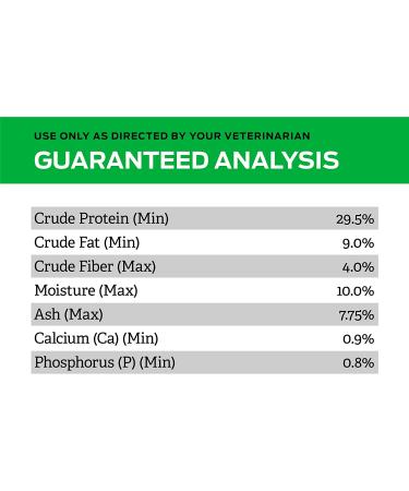 Purina Pro Plan HA Hydrolyzed Feline Formula Dry Cat Food - 4 lb Bag - Buy Online on SooperMarket.com