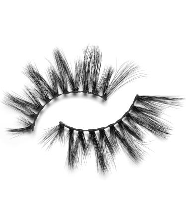 Eylure Lash Squad Indiyah- IT Girl - Buy Online on SooperMarket.com
